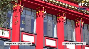 Голосование за объекты благоустройства выходит на финишную прямую