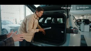 Обзор Тенет Т8 с Романом Безгиным
