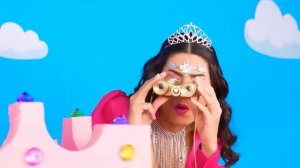 Быстрая Средняя или Медленная Скорость Еды Челлендж # Забавные Лайфхаки с Едой ч. 24