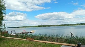 ах как летом красиво