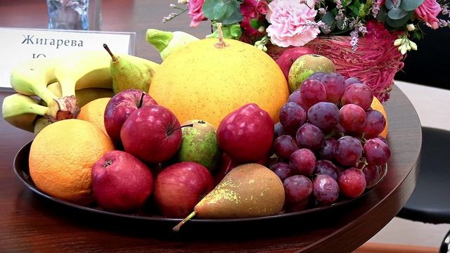 95 лет на страже растений - Государственная служба карантина отмечает юбилей смотреть онлайн