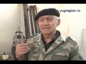 Изобретение двигателя нового поколения. 1 литр на 100 км.... смотрите сами