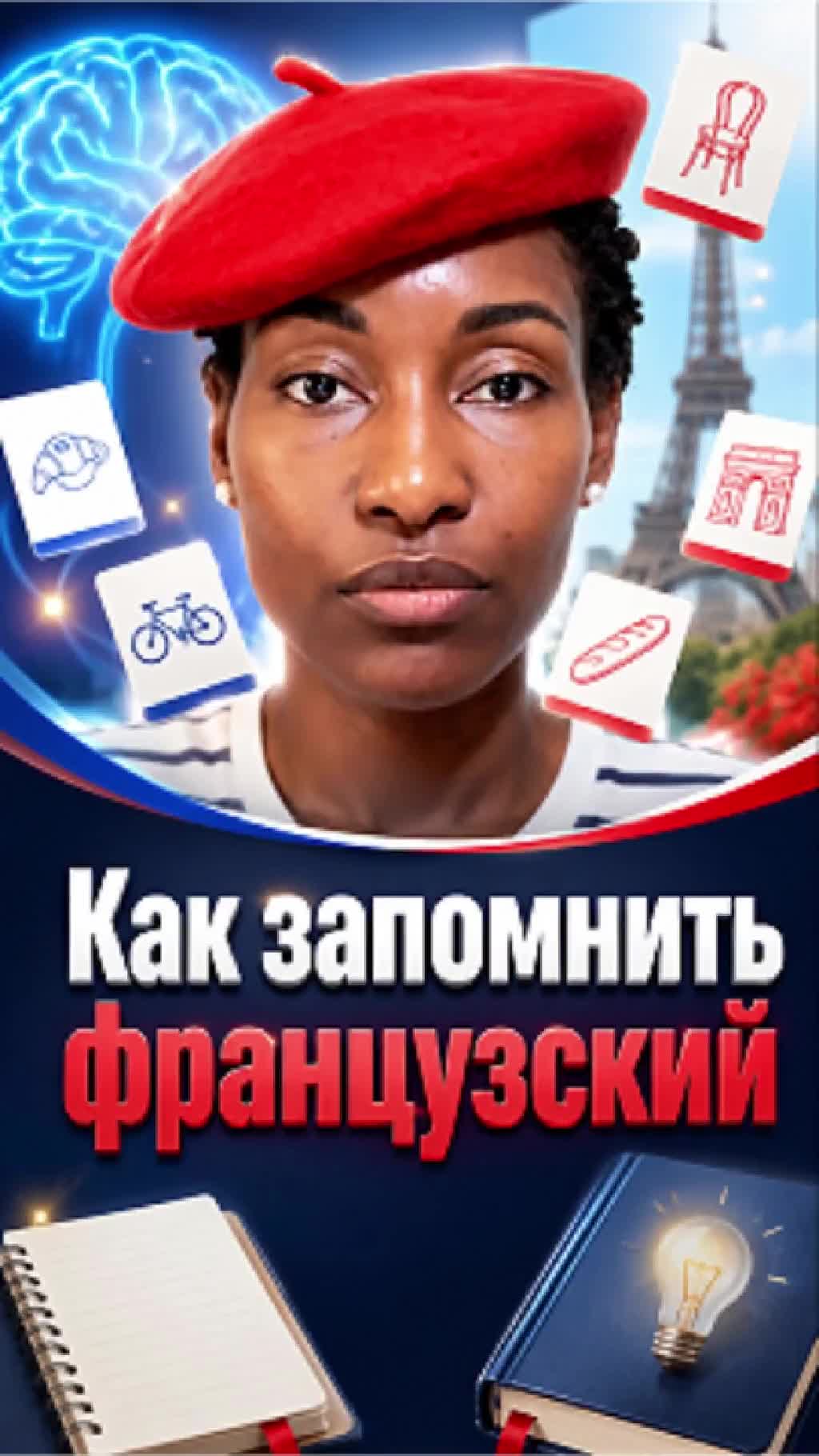 Как запомнить иностранные слова