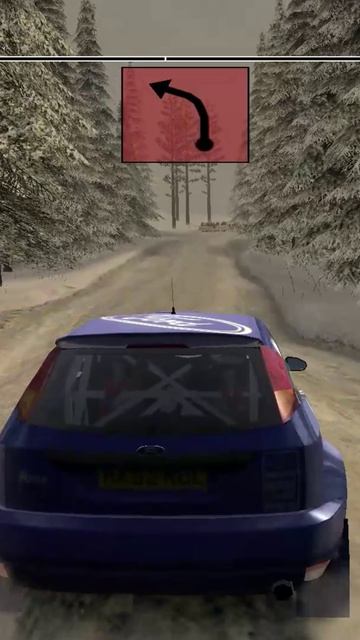 Colin McRae Rally 04 смотреть онлайн