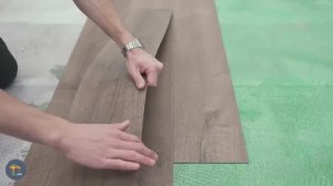 Правила укладки ПВХ плитки на клей