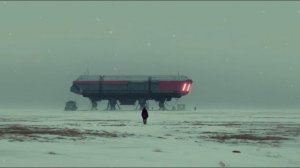 Relaxing Sci-Fi Music Mix ｜ Ambient Background Music Playlist ｜ Work, Rest, Create
