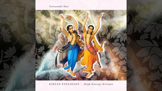 Vaiyasaki Das - Radha Raman Kirtan киртан смотреть онлайн