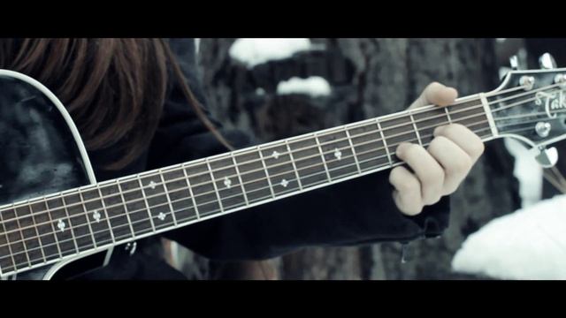 Land Of Snow And Sorrow (Folk version) - Wintersun смотреть онлайн