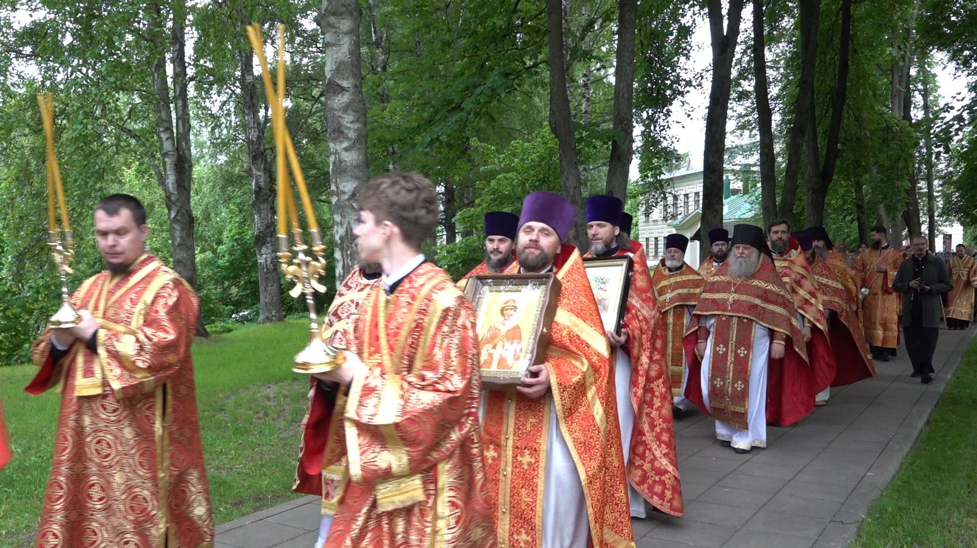 2026/05 – День памяти царевича Димитрия