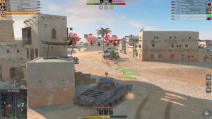 Tanks Blitz 2026