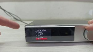 Усилитель Smsl ao300 pro