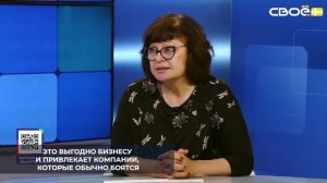 На Ставрополье поощряют предпринимателей, которые берут на работу не только своих детей