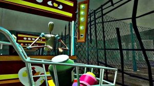 HELLO NEIGHBOR 1 ПРОХОЖДЕНИЕ #6. ПОШЕЛ В ПРОДУКТОВЫЙ ЗАКУПИТЬСЯ!