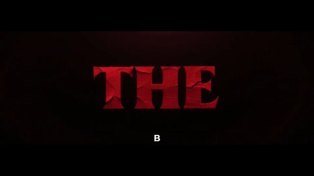 Глиноликий - Русский трейлер тизер 4K Субтитры 2026 Макс Мингелла DC Фильм Ужасов