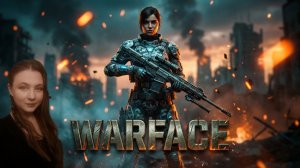 Warface: Когда медик злее штурмовика