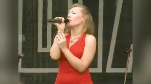 ДЕНЬ ГОРОДА Тверь 2008 Концерт лауреатов конкурса Моя песня