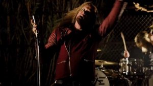 Sebastian Bach - All My Friends Are Dead (Official Video 2014)