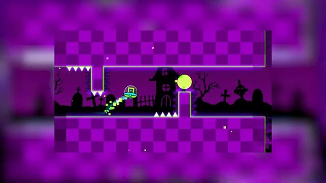 Space Pirates Song (Waterflame - Space Pirates) Slowed + Reverb смотреть онлайн