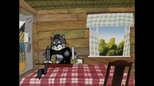 🏡 Простоквашино | Классика советских мультфильмов 🐱