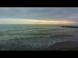 22.05.26 РЕЛАКС) Закат☀️ в Сочи❤🌊🌴 воздух+19, вода+14 #sochi #sunset