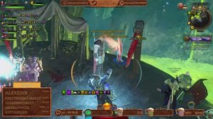 #Neverwinter [M33] - twich.tv/vas612 Розыгрыш