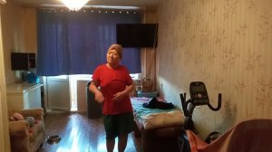 Каждодневные движения дают мне стимул к жизни 🫠💃