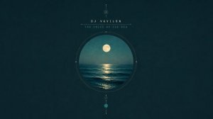 Dj Vavilon - The Voice Of The Sea