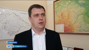 Ситуация на реках Ставрополья остается напряженной