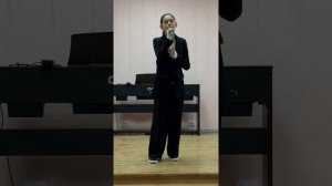 Юсупалиева Амина - Живая вода