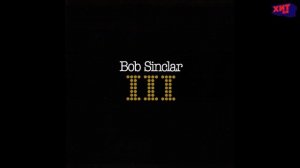 BOB SINCLAR — KISS MY EYES
