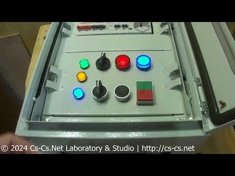 Cs-Cs: Щиты ДКС серии ST с рамой для пластронов (сборка рамы и обзорчик) смотреть онлайн