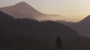 One Last Mission — Commando Retold in Synthwave