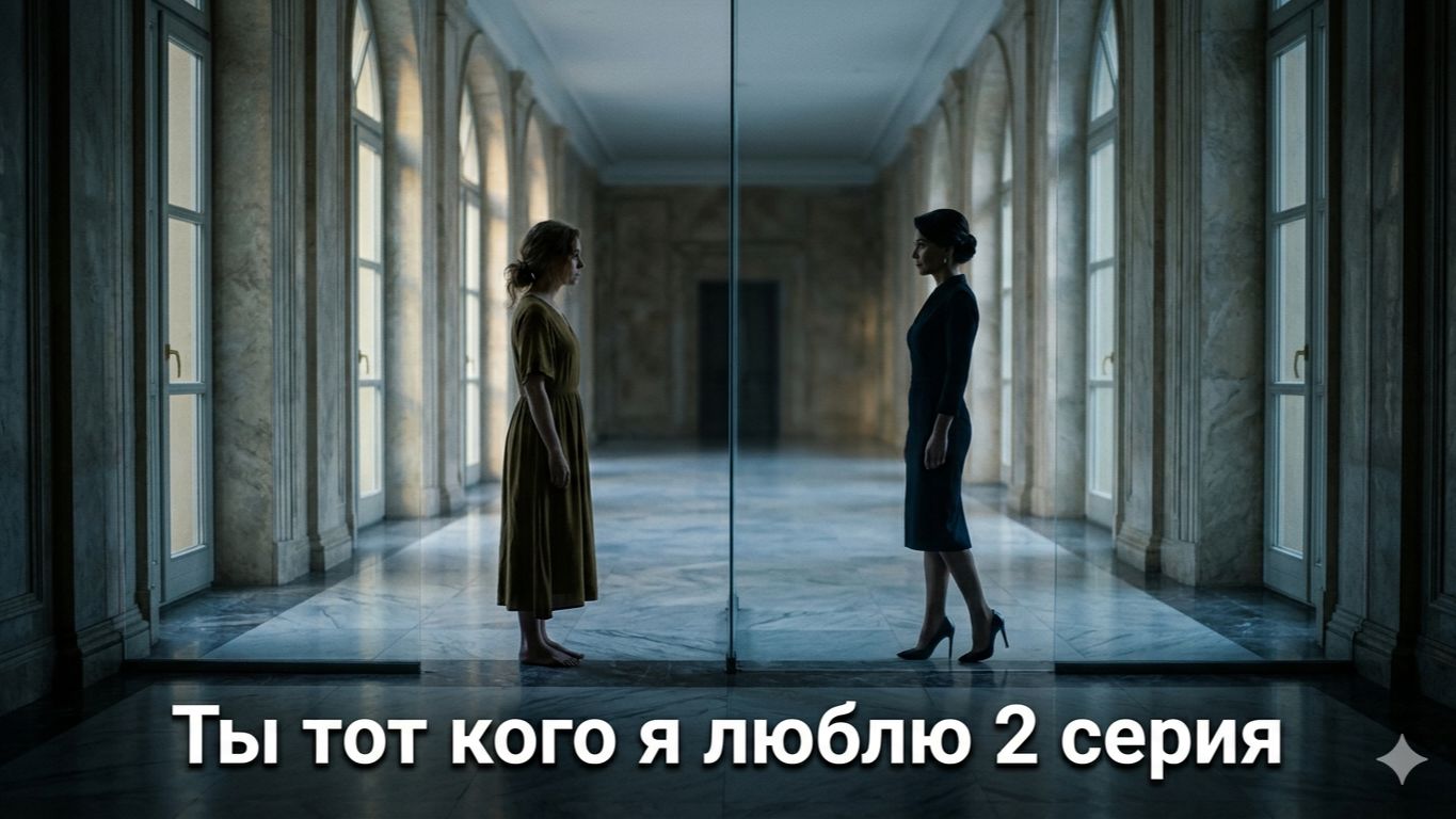 турецкие сериалы ты тот кого я люблю 2 серия смотреть онлайн быстрый разбор сюжета