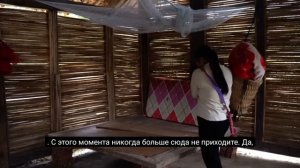 74ч.Одинокую мать выгоняют из дома, но правда, стоящая за этим, шокирует зрителей.