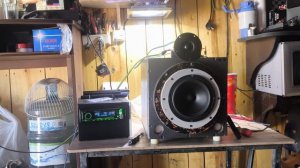 Будущая акустика на vifa p17wj00-04 и vifa dx25bg60-04.mp4
