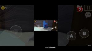 SUPER BEAR ADVENTURE ПАСХАЛКИ КОТОРЫЕ НЕ ВИДЕЛИ НОВИЧКИ