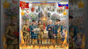 Студия «Офицеры России» - Герои той войны (автор Лик Д.С.)
