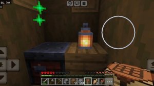 Играю в Minecraft хардхор