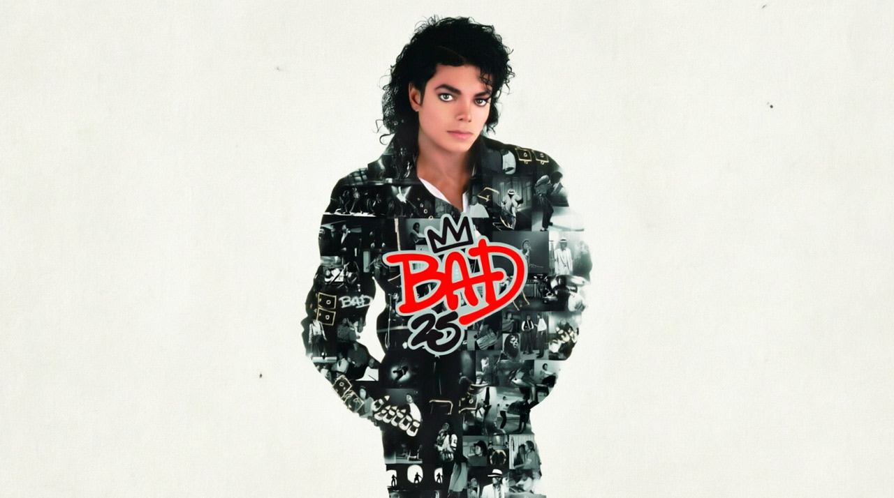 Майкл Джексон: Bad 25 (фильм, 2012) смотреть онлайн