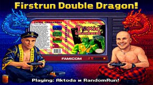 ▷Toxic Crusaders (U) [Double Dragon Firstrun: @random_run1994]◁