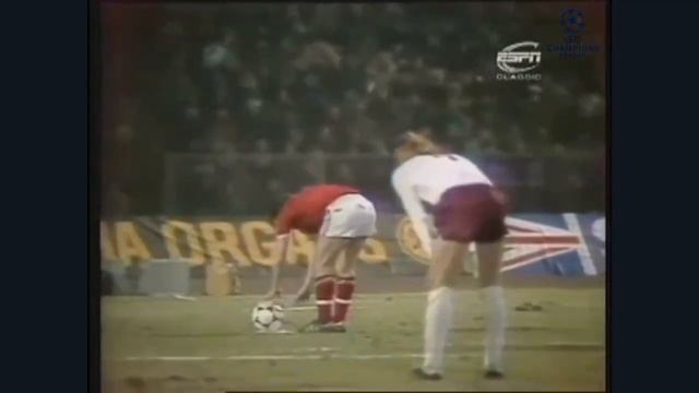 128. Сезон 1979-1980 г.г. КЕЧ. Обзор 1-4 финала