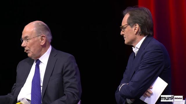 Foreign Wars Debate | Walt, Mearsheimer Vs Pompeo, Nuland смотреть онлайн