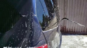 Самая лучшая мойка в Абхазии)