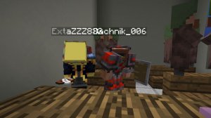 ОБЫЧНЫЙ ШКОЛЬНЫЙ ДЕНЬ | УЖАСТИК ПРОТИВ ПРО ТРОЛЛИНГ MINECRAFT