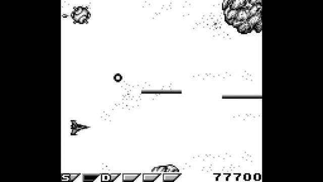 [GB]Gradius-pasess смотреть онлайн