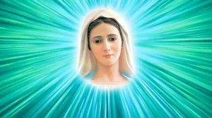 Child's Rosary 19 (Epistle to the Hebrews 9:1-22 / Послание к Евреям 9:1-22)