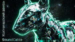 12. SoundCable - Space Beast (Female Vocals Mix) - Бультерьер