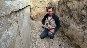 Как протянуть кабель в ПНД трубе?