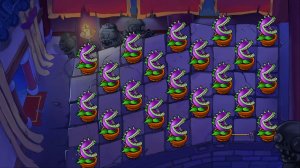 Растения против зомби Essence Edition Plants vs Zombies ПвЗ PvZ [42] битва прохождение топ