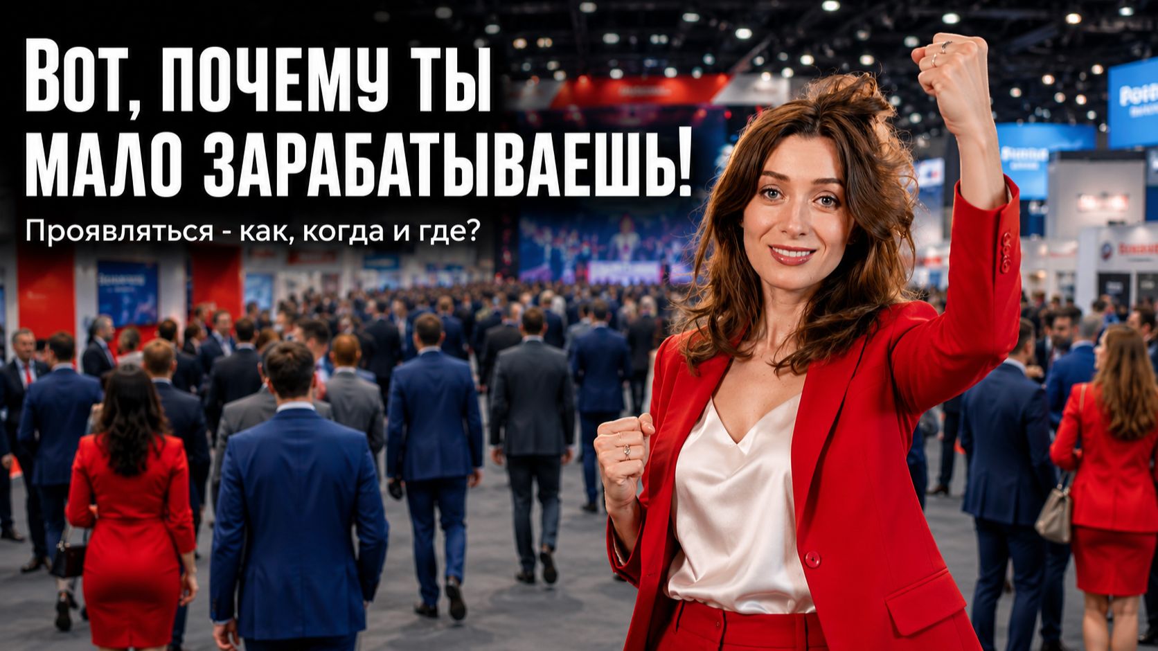 Проявленность. Как мы перегружаем психику и чем ограничивает стиль?